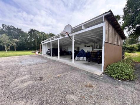 2882 E State Road 2 Rolling Prairie IN 46371