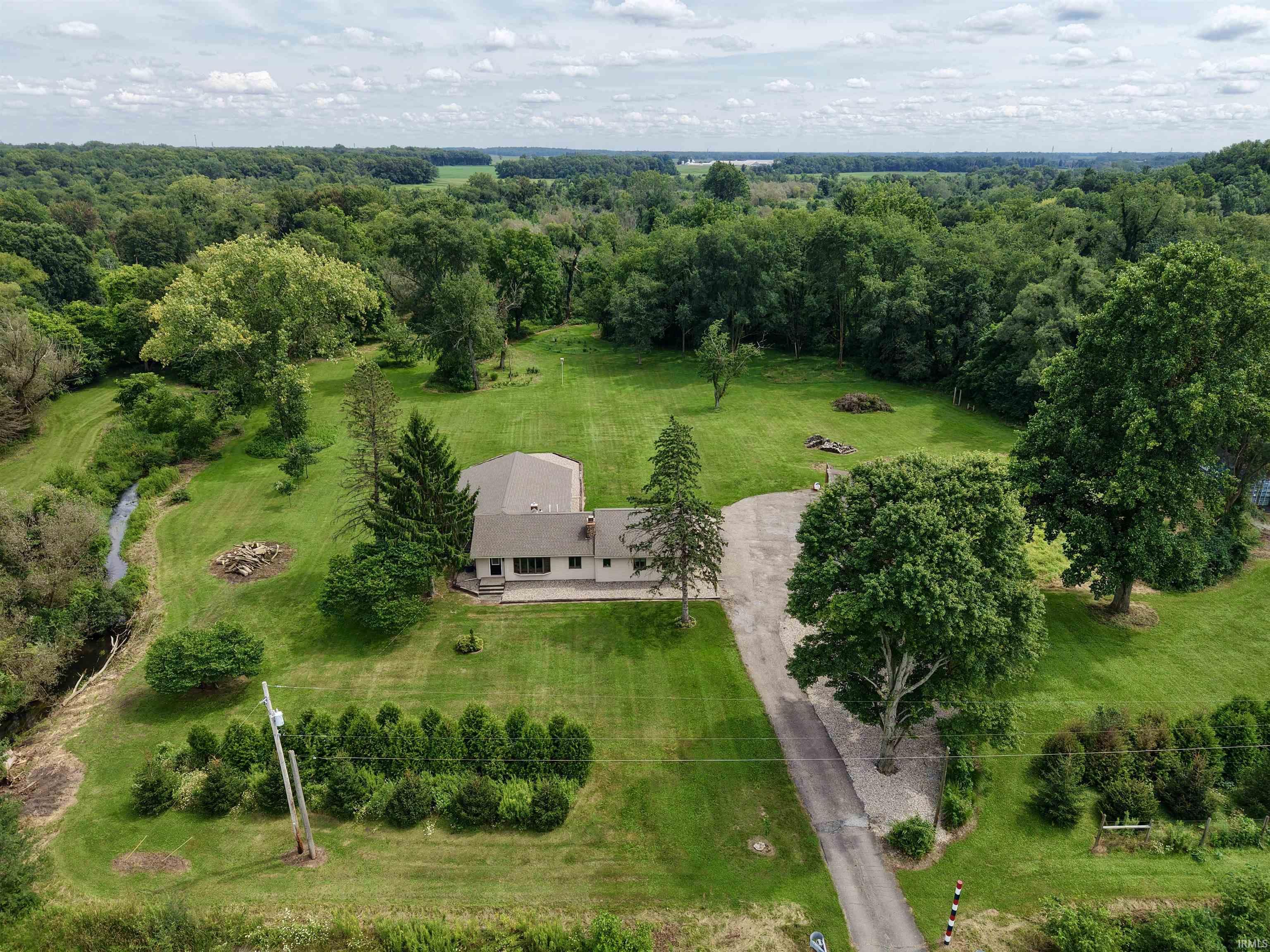 2882 E State Road 2 Rolling Prairie IN 46371