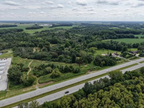 2882 E State Road 2 Rolling Prairie IN 46371