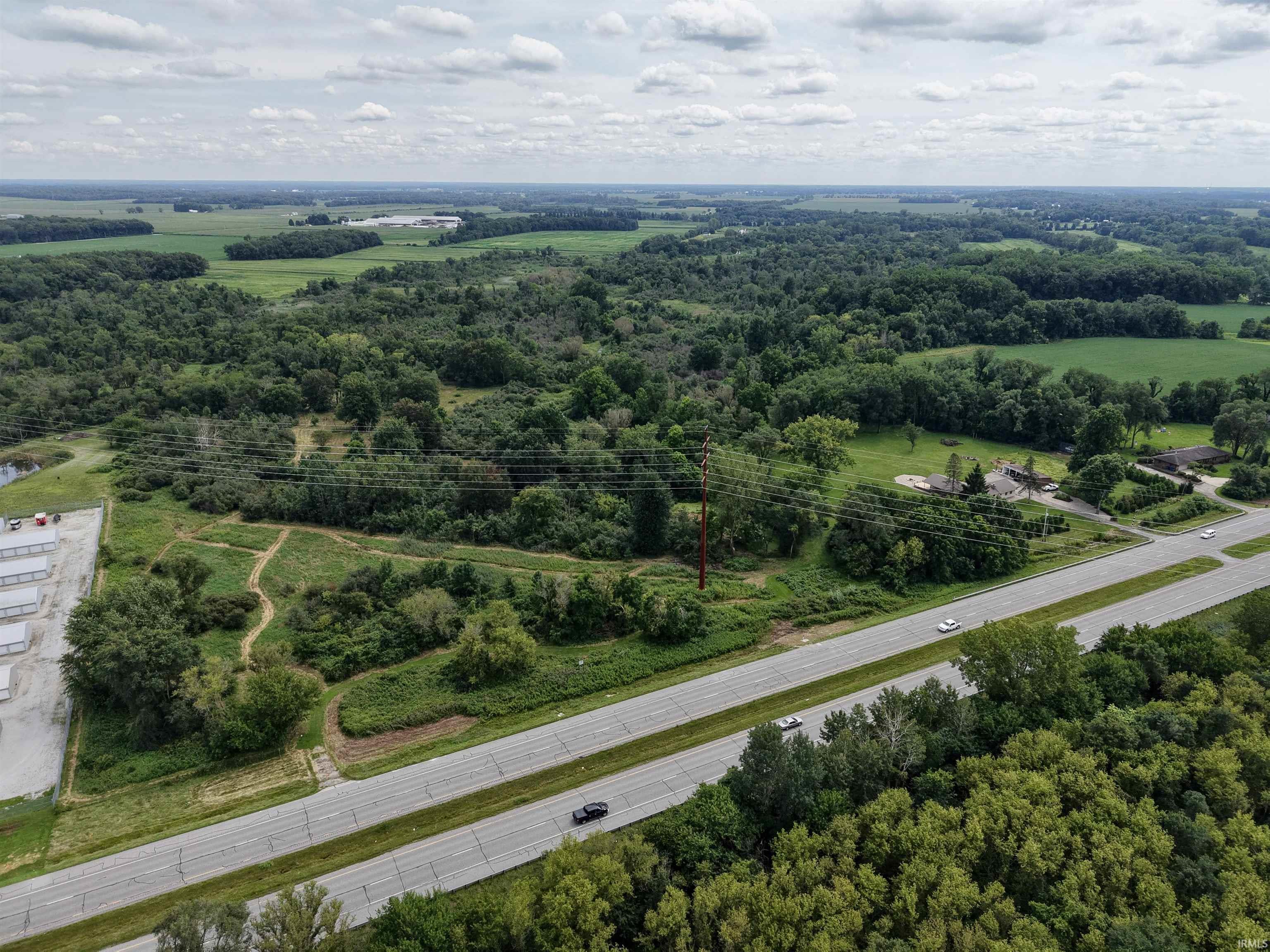 2882 E State Road 2 Rolling Prairie IN 46371