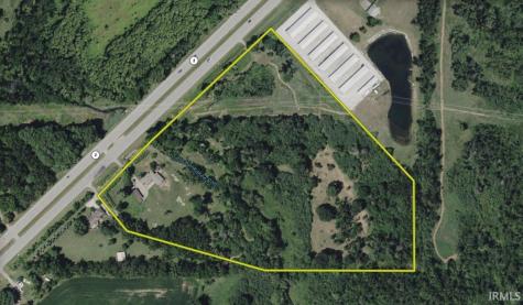 2882 E State Road 2 Rolling Prairie IN 46371