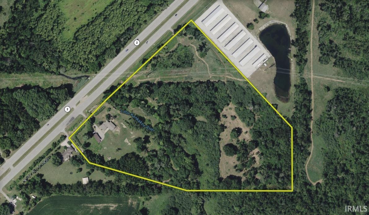 2882 E State Road 2 Rolling Prairie IN 46371
