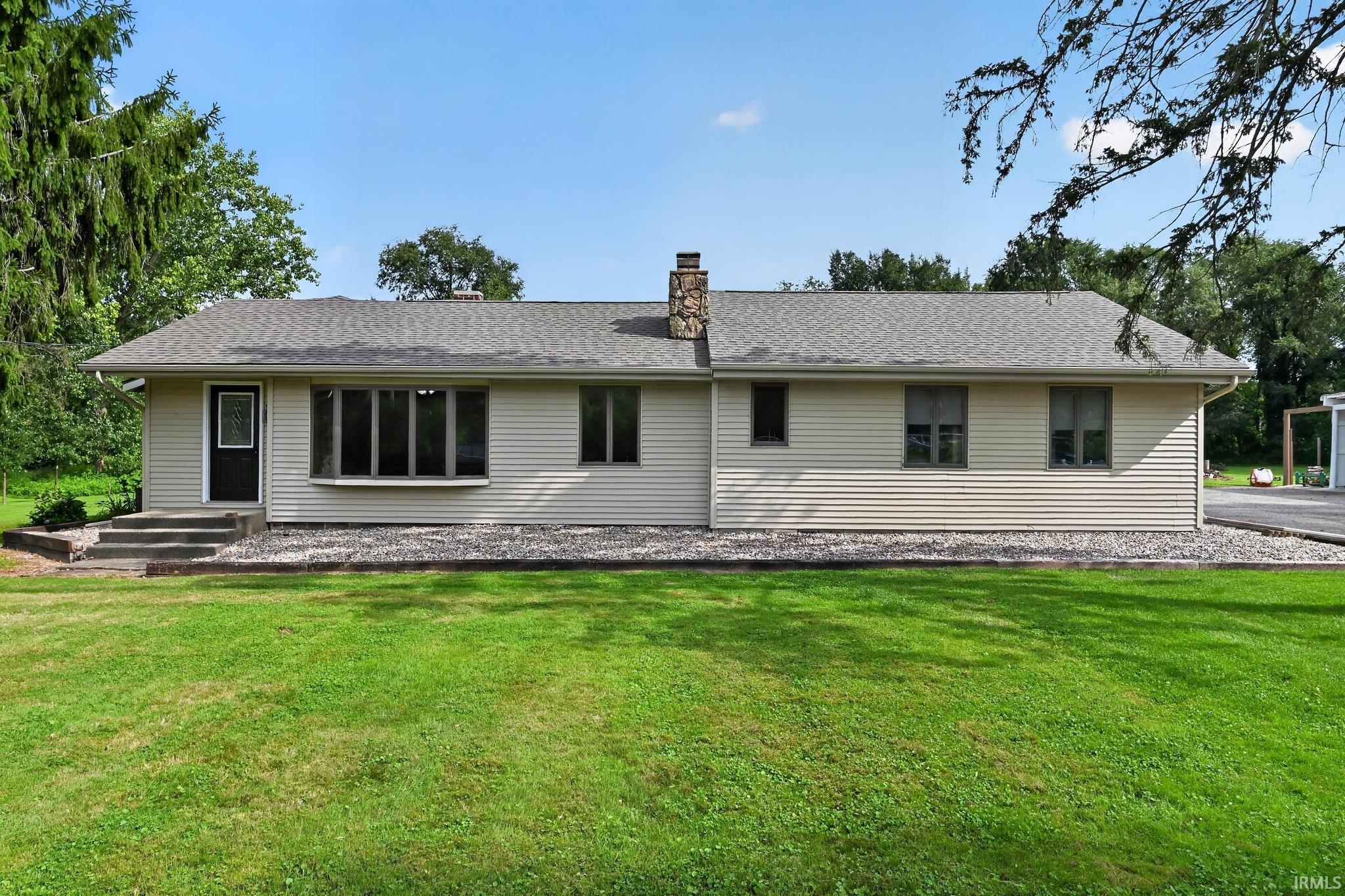 2882 E State Road 2 Rolling Prairie IN 46371