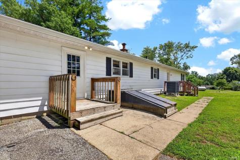 8380 S Fairfax Road Bloomington IN 47401