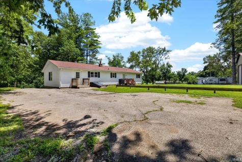 8380 S Fairfax Road Bloomington IN 47401
