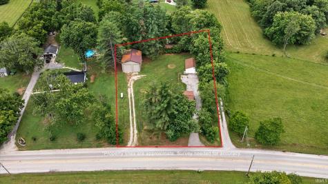 8380 S Fairfax Road Bloomington IN 47401