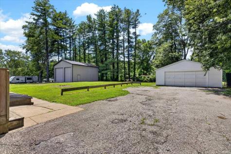 8380 S Fairfax Road Bloomington IN 47401