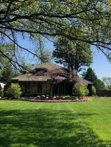 3212 Oakwood Way Marion IN 46953