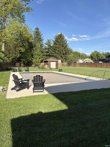 3212 Oakwood Way Marion IN 46953