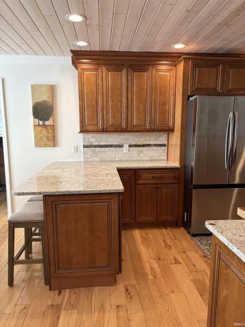 3212 Oakwood Way Marion IN 46953