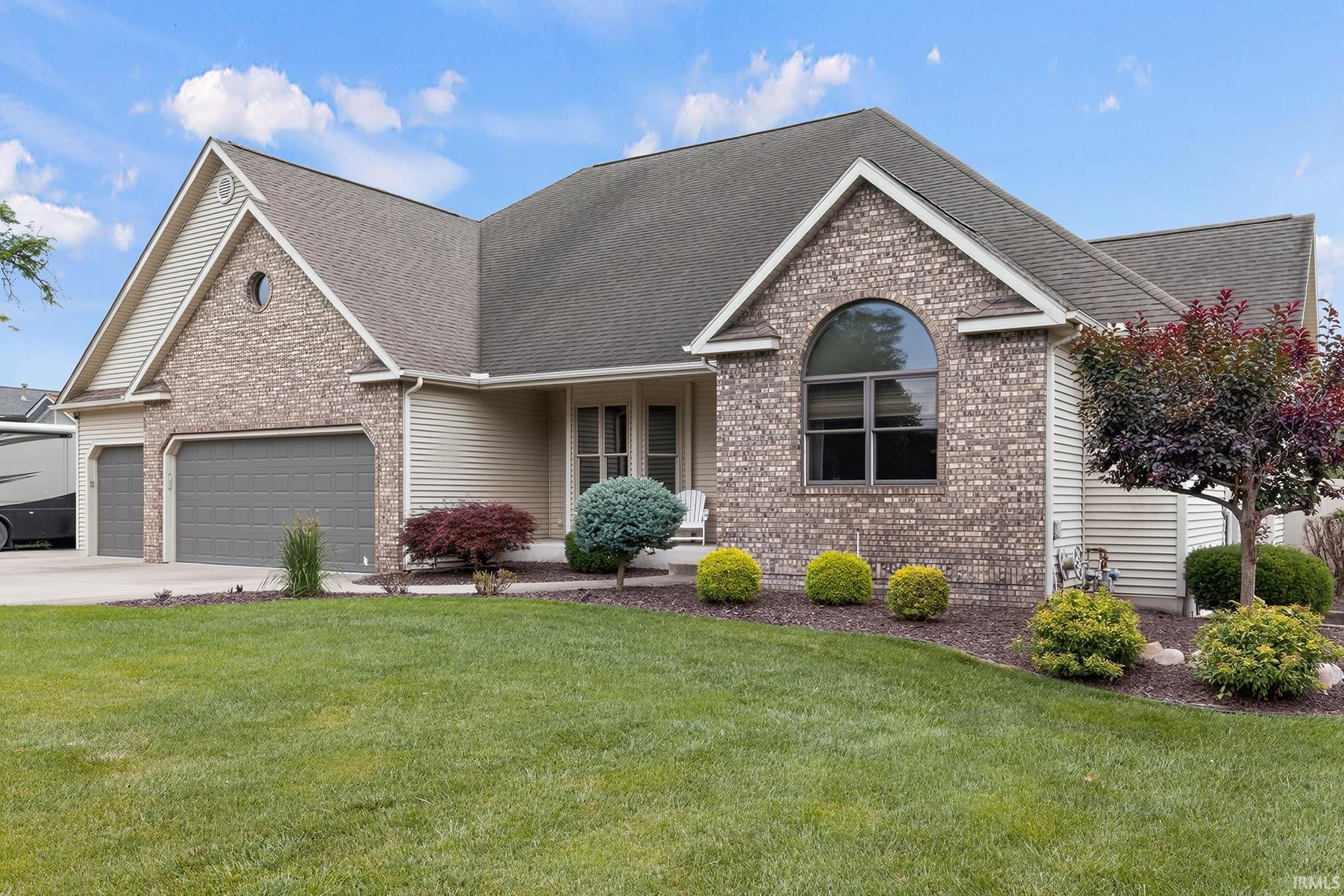 23042 Greenleaf Boulevard Elkhart IN 46514