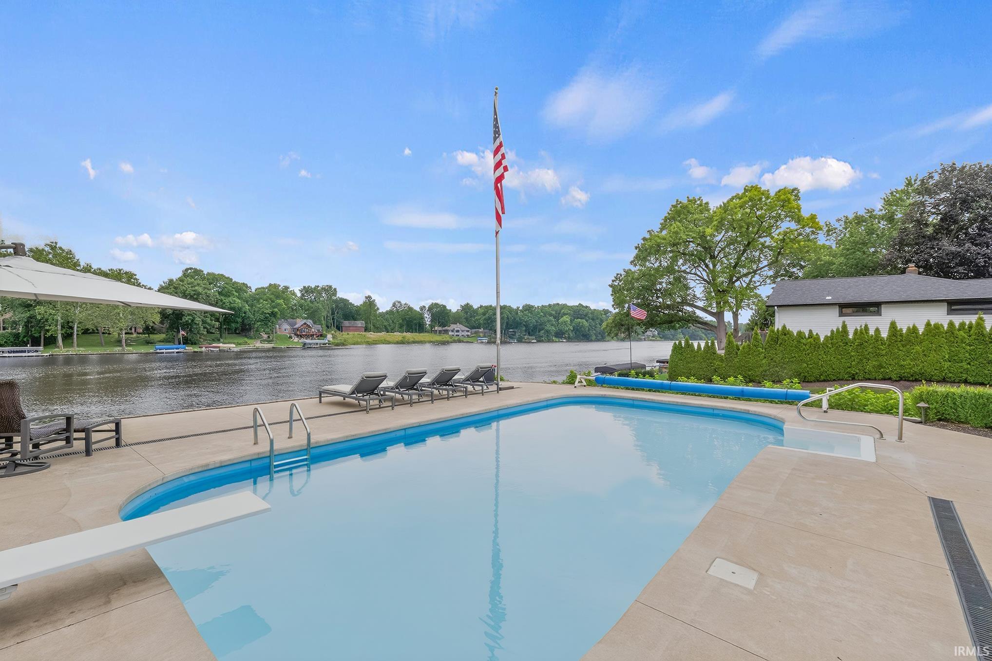23042 Greenleaf Boulevard Elkhart IN 46514