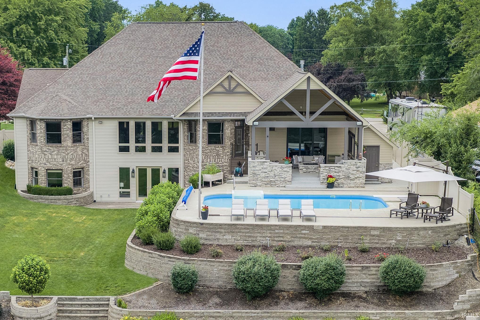 23042 Greenleaf Boulevard Elkhart IN 46514