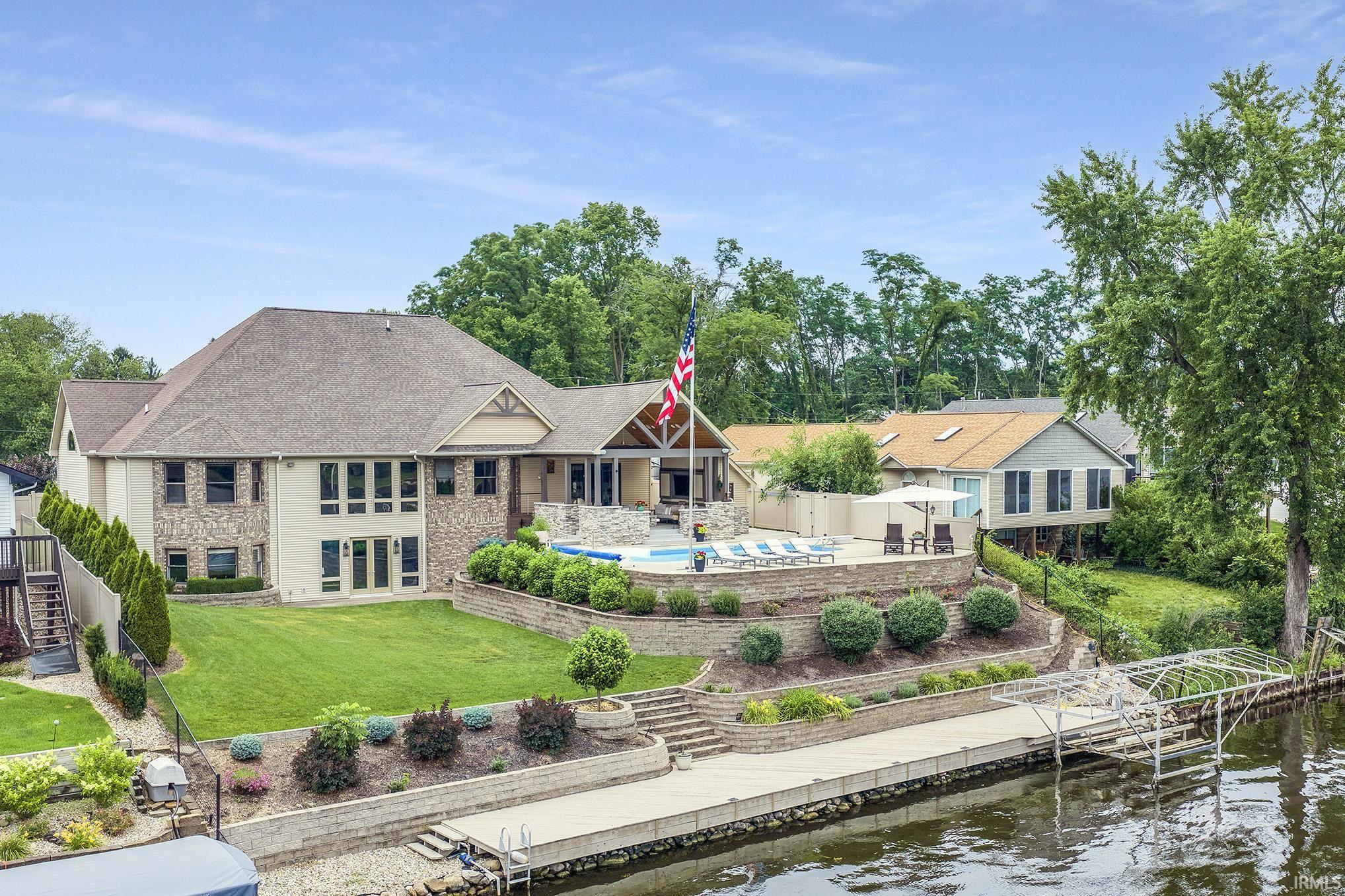 23042 Greenleaf Boulevard Elkhart IN 46514