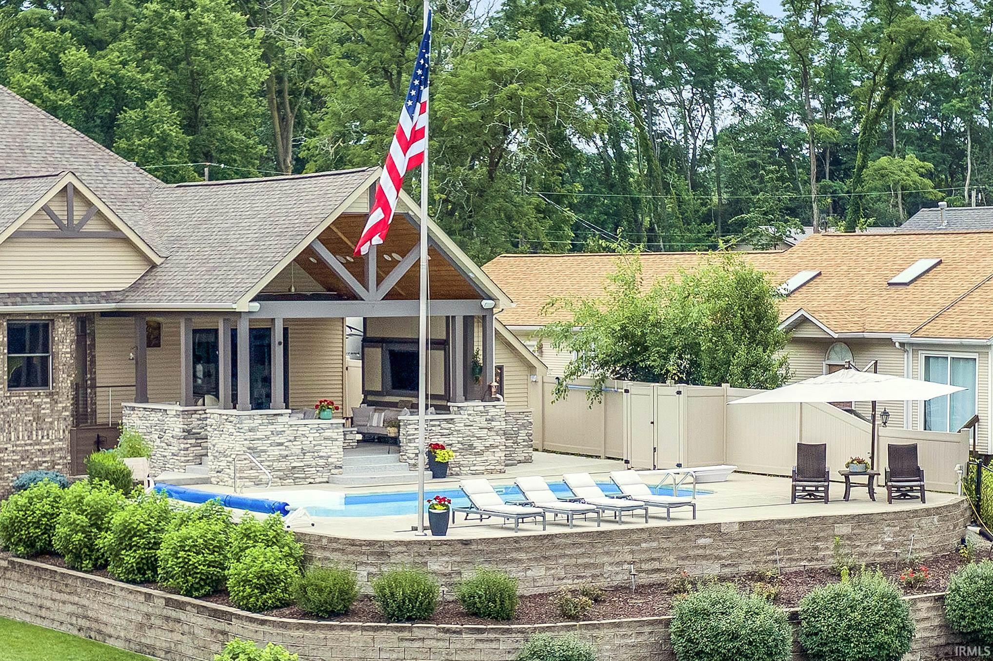 23042 Greenleaf Boulevard Elkhart IN 46514