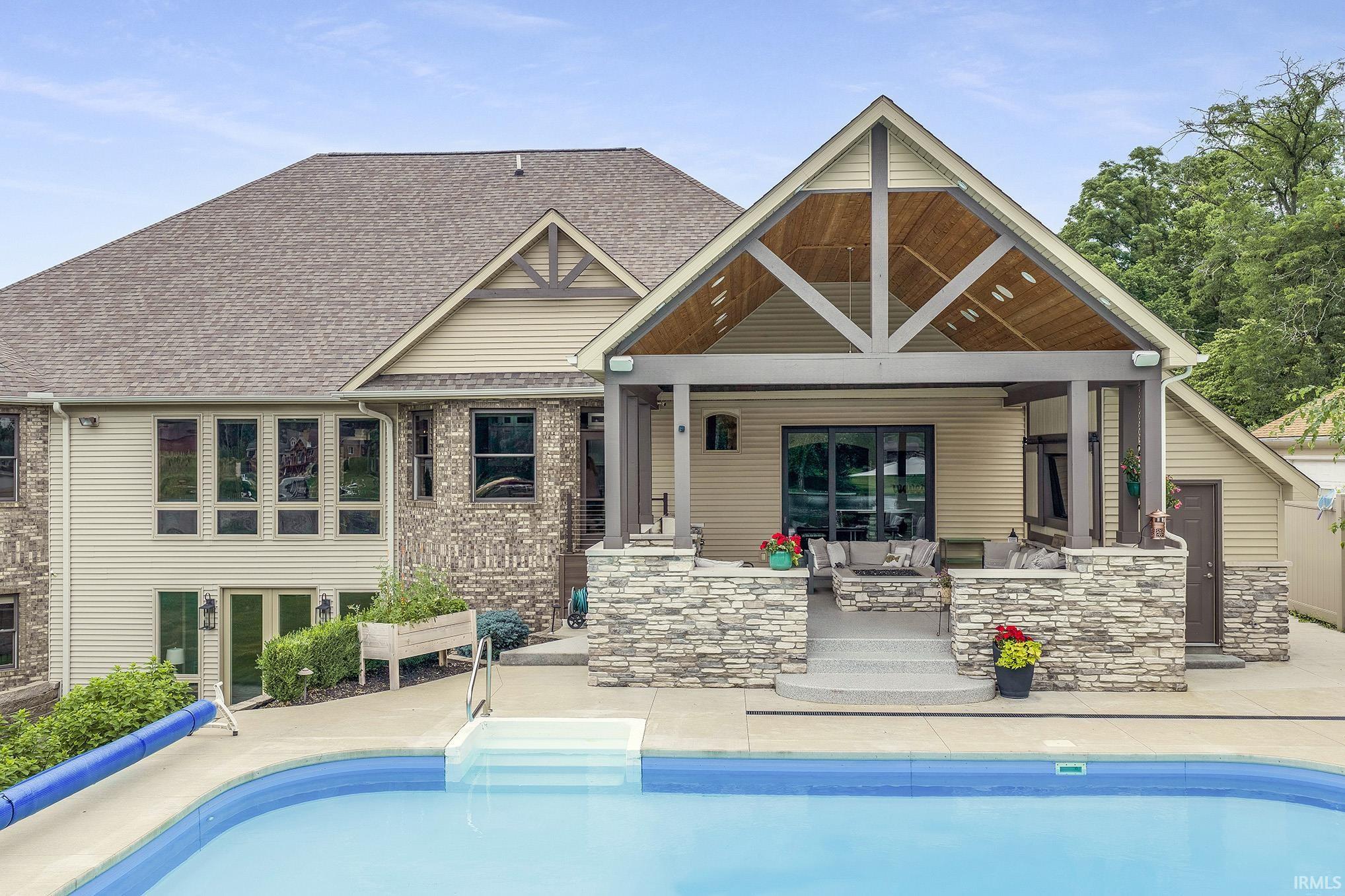 23042 Greenleaf Boulevard Elkhart IN 46514