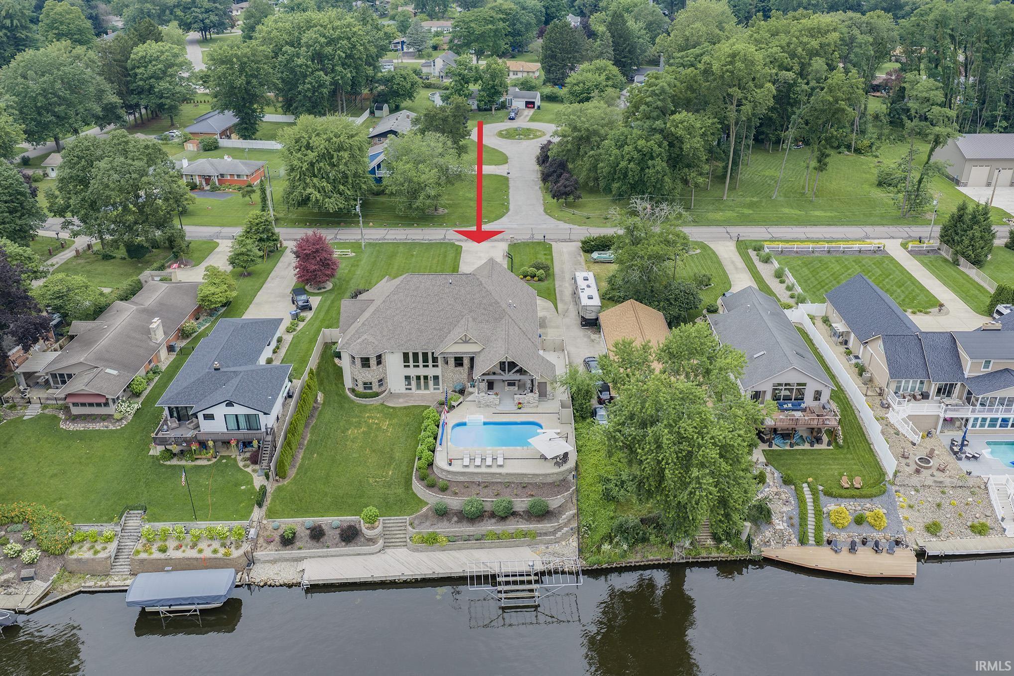 23042 Greenleaf Boulevard Elkhart IN 46514