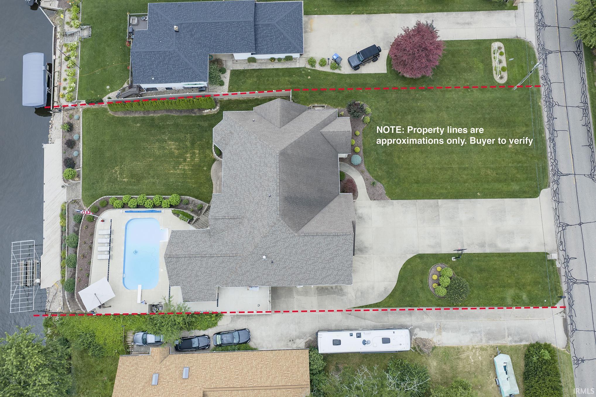 23042 Greenleaf Boulevard Elkhart IN 46514