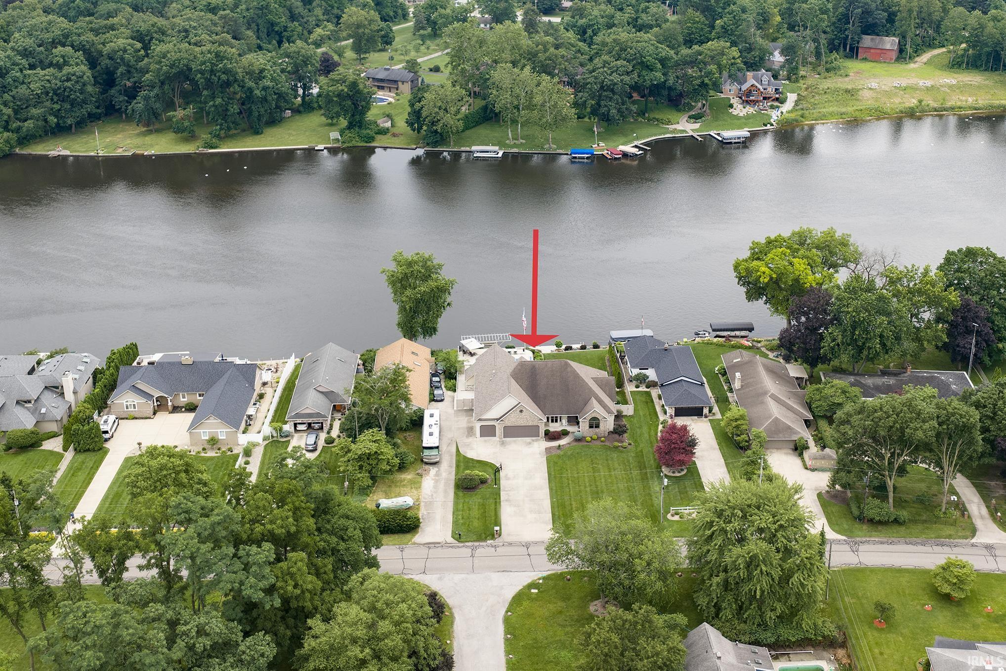 23042 Greenleaf Boulevard Elkhart IN 46514