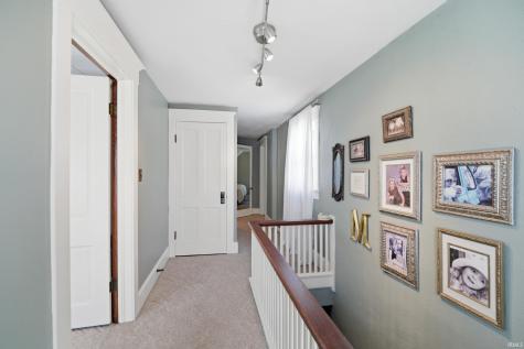 305 N Monroe Street Williamsport IN 47993