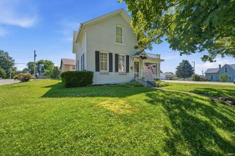 305 N Monroe Street Williamsport IN 47993