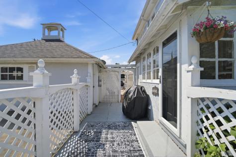 305 N Monroe Street Williamsport IN 47993