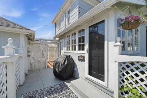 305 N Monroe Street Williamsport IN 47993