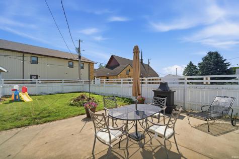 305 N Monroe Street Williamsport IN 47993