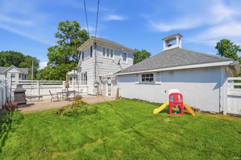 305 N Monroe Street Williamsport IN 47993