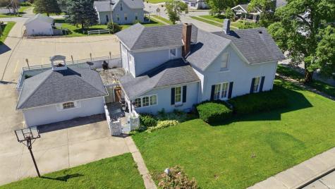305 N Monroe Street Williamsport IN 47993