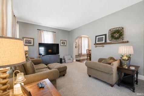 305 N Monroe Street Williamsport IN 47993