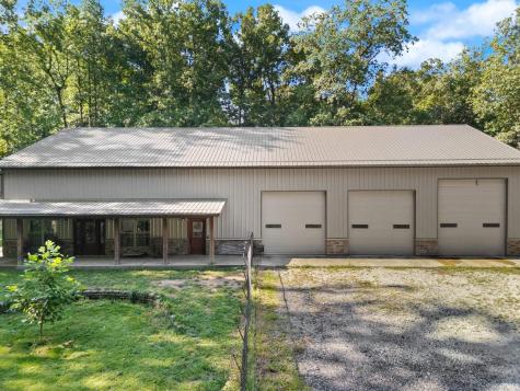 520 Thompson Lane Mitchell IN 47446