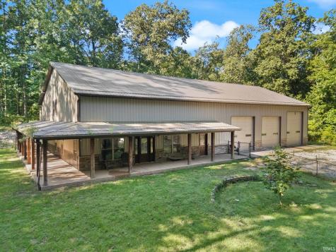 520 Thompson Lane Mitchell IN 47446