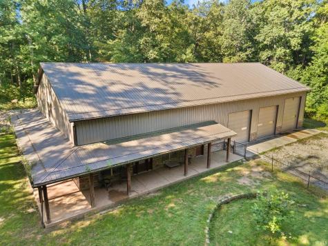 520 Thompson Lane Mitchell IN 47446