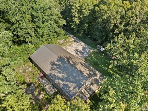 520 Thompson Lane Mitchell IN 47446
