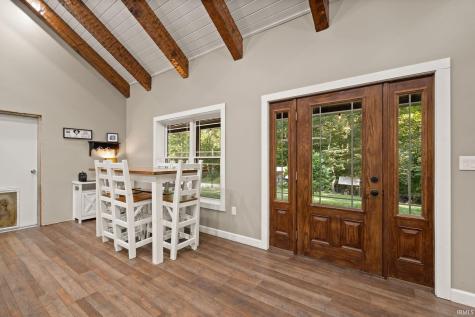 520 Thompson Lane Mitchell IN 47446