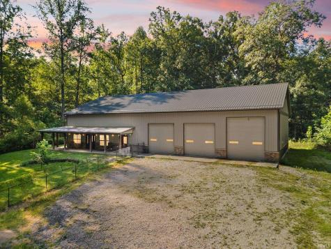 520 Thompson Lane Mitchell IN 47446