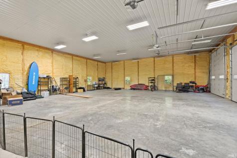 520 Thompson Lane Mitchell IN 47446