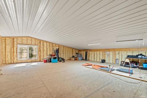 520 Thompson Lane Mitchell IN 47446