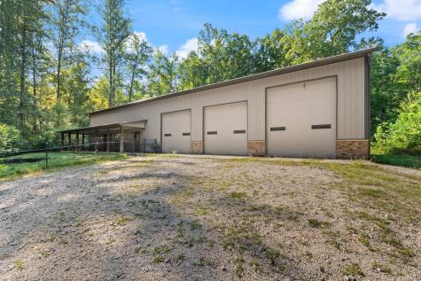 520 Thompson Lane Mitchell IN 47446