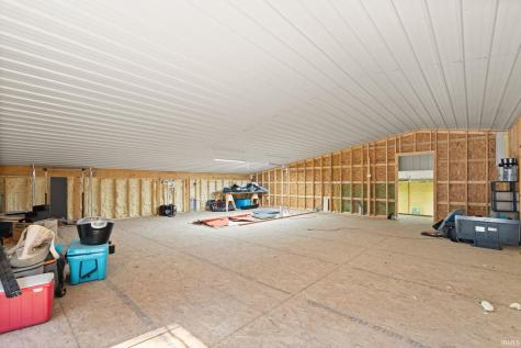 520 Thompson Lane Mitchell IN 47446