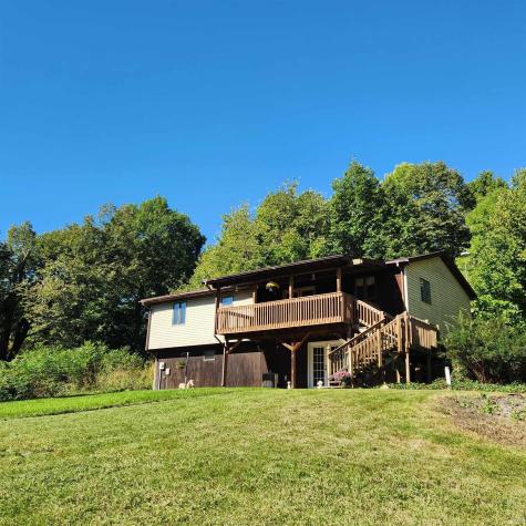 5888 W 800 N Ligonier IN 46767