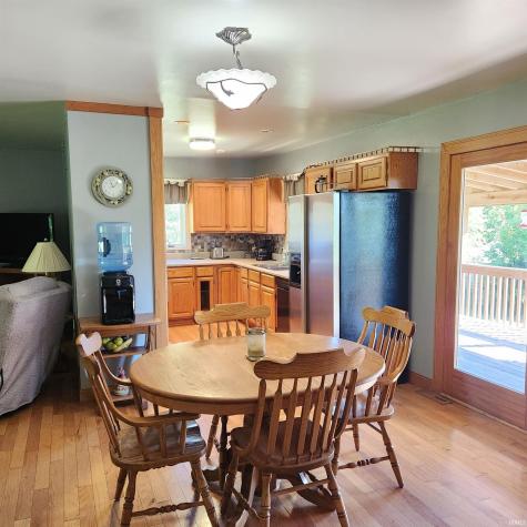 5888 W 800 N Ligonier IN 46767