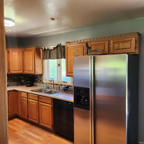 5888 W 800 N Ligonier IN 46767