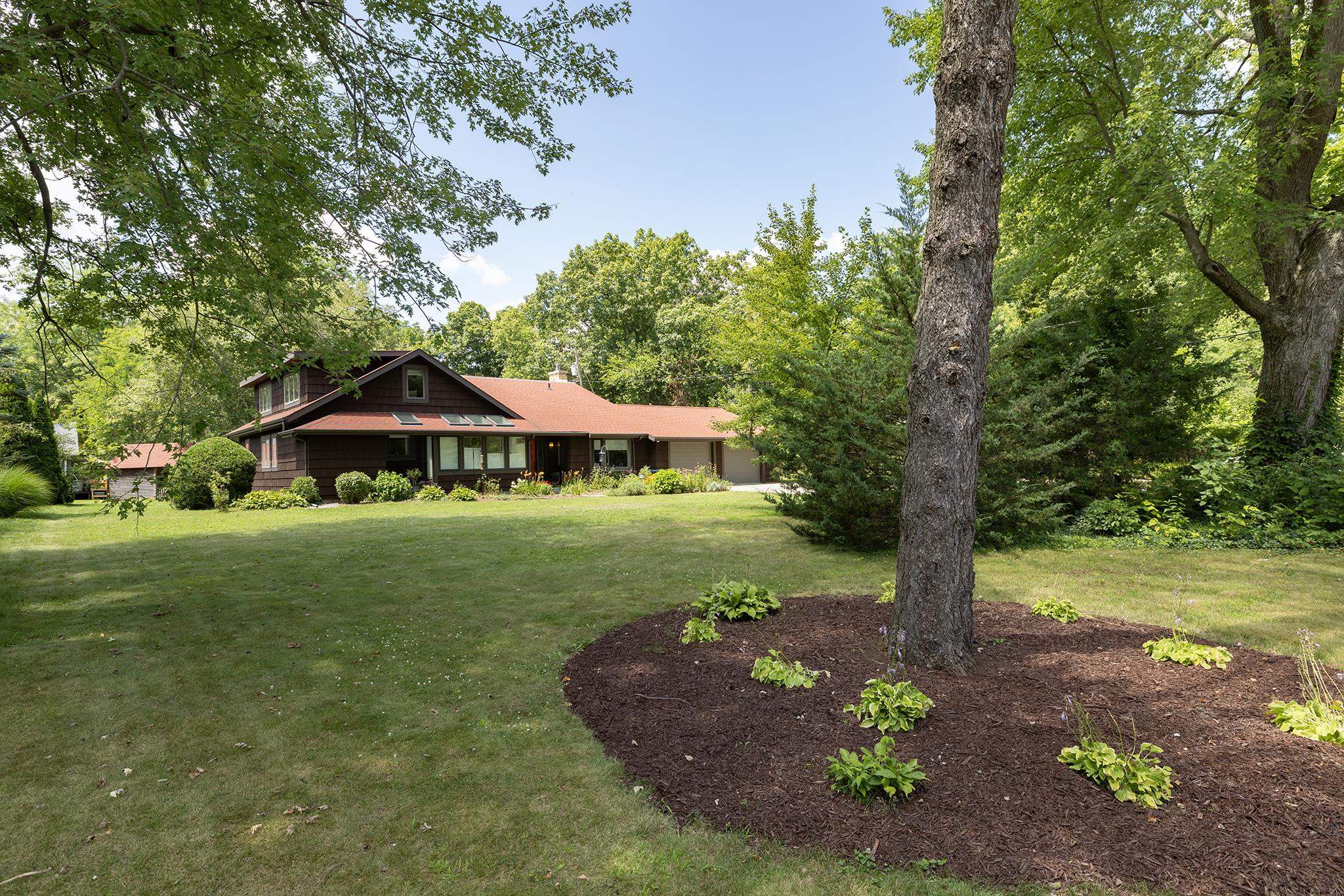 109 Carter Road Goshen IN 46526
