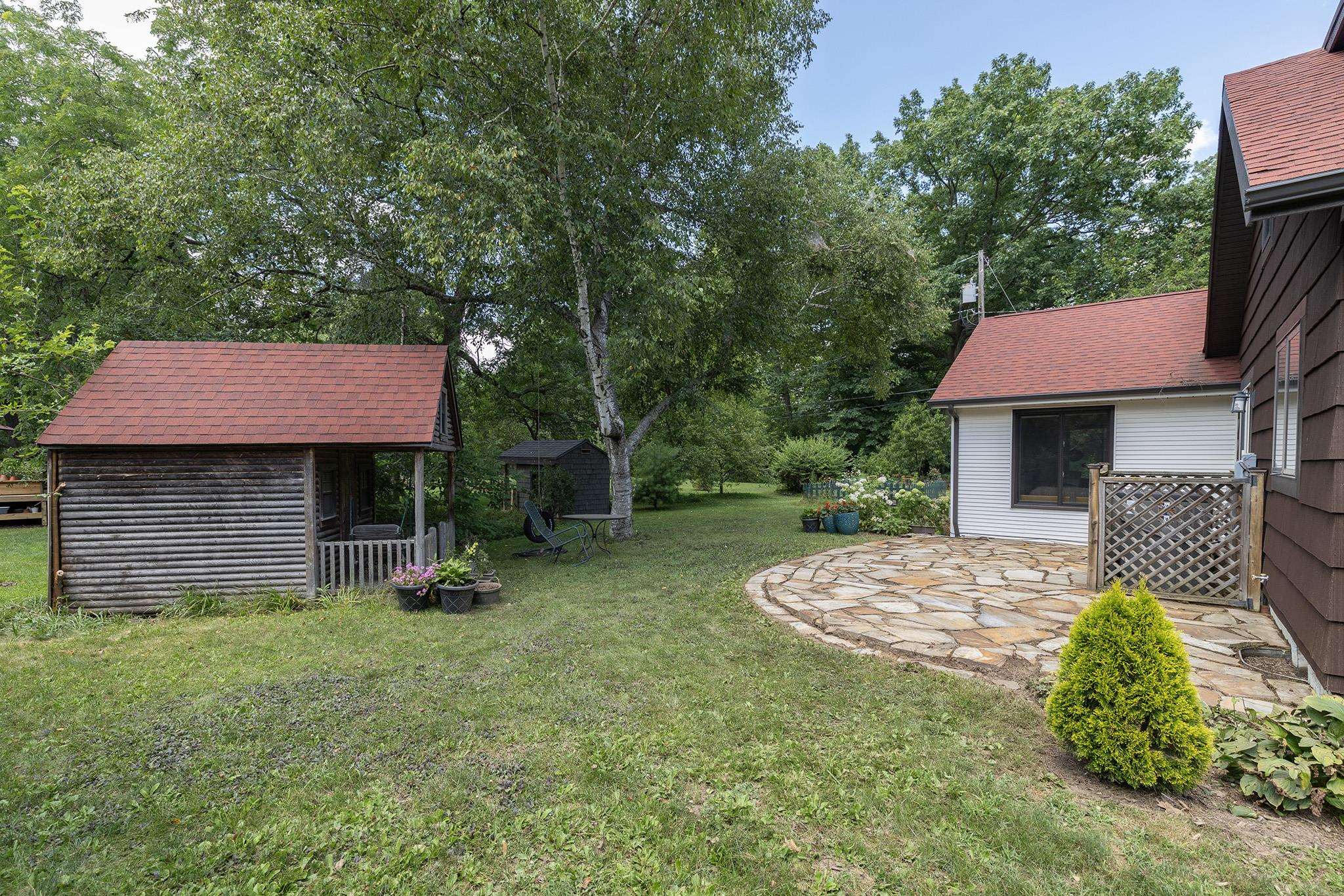 109 Carter Road Goshen IN 46526