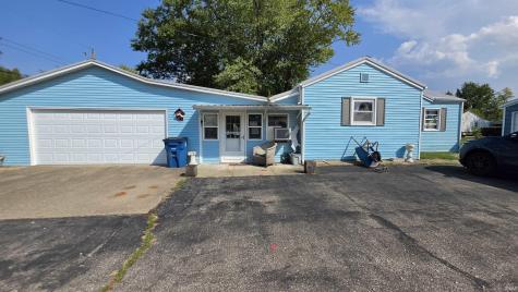 531 W Main Street Jasonville IN 47438