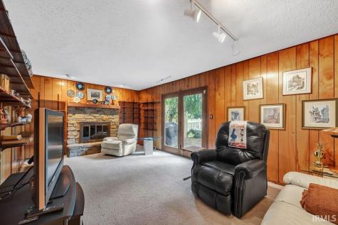 4304 E Walpole Lane Bloomington IN 47408