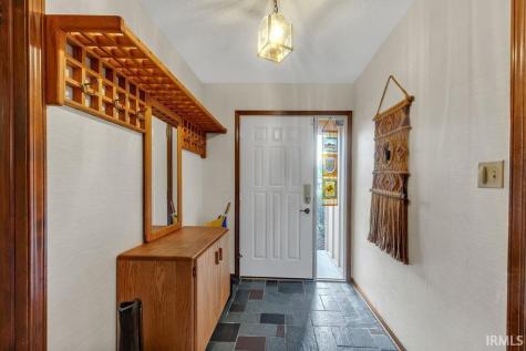 4304 E Walpole Lane Bloomington IN 47408