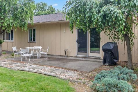 4304 E Walpole Lane Bloomington IN 47408
